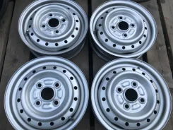 Topy. 3.5x12", 4x100, ET45, �� 60,1���. ����