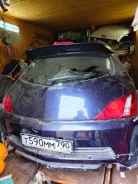 Toyota WiLL VS. ZZE1270003113, VENZINOB ����