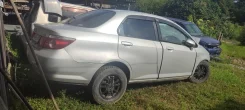 Honda Fit Aria. GD9, L15A ����