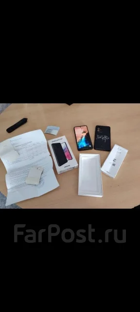 Samsung Galaxy A53 5G. �/�, 256 ��, 5G ����