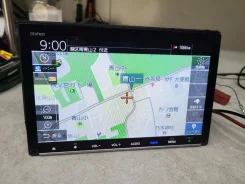 Gathers VXM-197VFNi ����