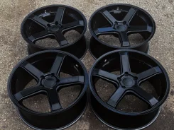MLJ Hyperion. 8.5x19", 5x114.3, ET35 ����