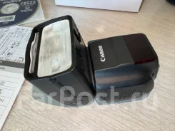 ����������� Canon Speedlite 430EX III ����