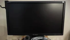 Envision. 23.6", ���������� �� (LCD, LED, QLED) ����