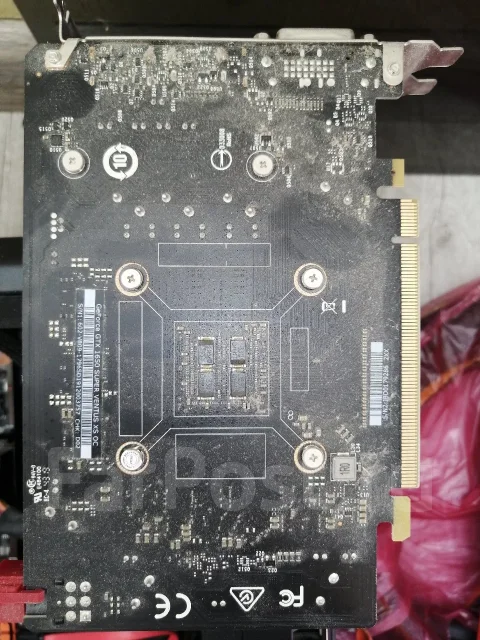 GeForce GTX 1650 ����