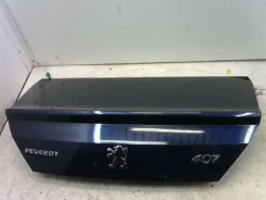 ������ ��������� Peugeot 407 2007 [860686] 860686 ����
