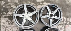 SLK. 6.5x15", 4x114.3, ET40, �� 62���. ����
