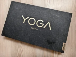 Lenovo Yoga Tab 13 YT-K606F. 13 ������, ������ 256 �� ����