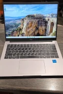 Honor MagicBook 14. 14", 2,1����, ��� 16 ��, ���� 512���, WiFi: 1, Bluetooth: 1, ����������� �� 8��. ����