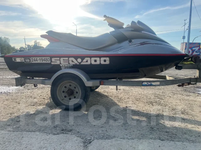BRP Sea-Doo RX. 2000 ��� ����