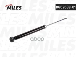 ���. DG02689-01 DG0268901 Miles Miles DG0268901 ����