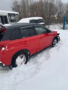Suzuki Vitara. 4 POKOLENIE RECTALING, 1.6 ����