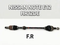������ Nissan NOTE 2018 391003VA0B E12 HR12DE, �������� ������ 391003VA0B ����