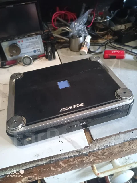 Alpine ����