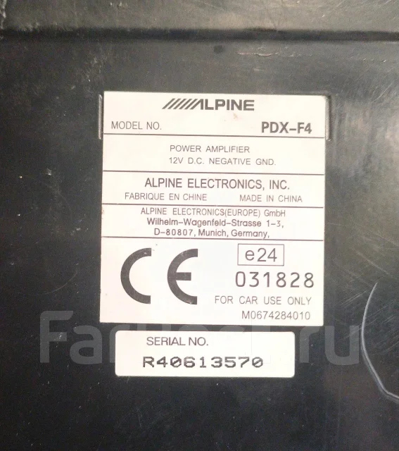 Alpine ����