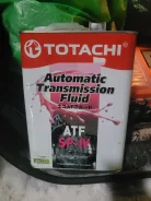 Totachi Niro LV. ATF (��� ����), 4��. ����