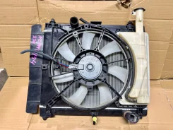 �������� ���������� Toyota [�����������]Denso] 16400-21270 ����