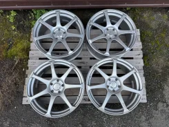 AVS Model T7. 7.5x17", 5x100, ET45, �� 71���. ����