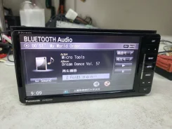 Panasonic CN-RA04D ����