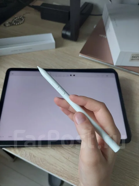 Xiaomi Pad 6. 11 ������, ������ 128 �� ����