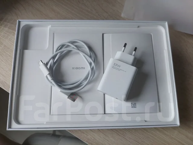 Xiaomi Pad 6. 11 ������, ������ 128 �� ����