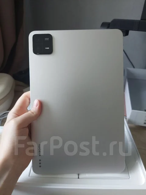 Xiaomi Pad 6. 11 ������, ������ 128 �� ����