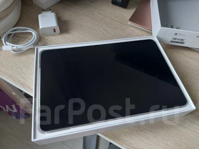 Xiaomi Pad 6. 11 ������, ������ 128 �� ����