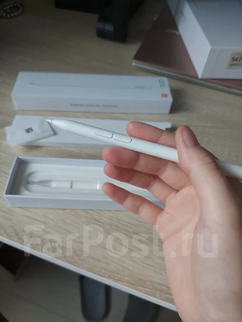 Xiaomi Pad 6. 11 ������, ������ 128 �� ����