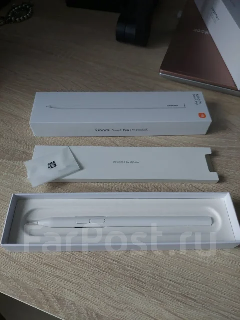 Xiaomi Pad 6. 11 ������, ������ 128 �� ����