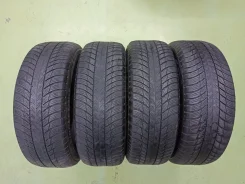 Bridgestone Blizzak LM-001. ������, ��� �����, 2019 ���, �/�, ����� 40 % ����