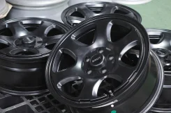 RTX Brute. 7.5x17", 5x114.3, ET38, �� 73,1���. ����