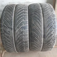 Kumho Ecsta. ������, 2007 ���, �/�, ����� 30 % ����