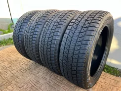 Bridgestone Blizzak DM-V3. ������, ��� �����, 2020 ���, �/�, ����� 20 % ����