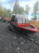 Triera. 2019 ���, ����� 5��., ��������� ���������, 60��.�., ������ ����