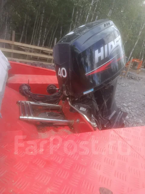 Triera. 2019 ���, ����� 5��., ��������� ���������, 60��.�., ������ ����