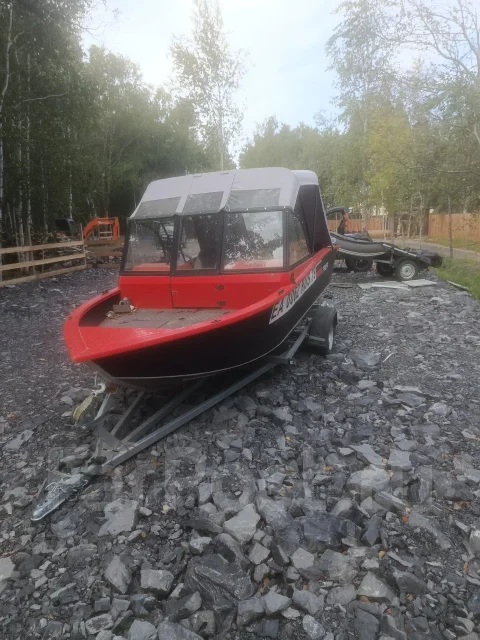 Triera. 2019 ���, ����� 5��., ��������� ���������, 60��.�., ������ ����