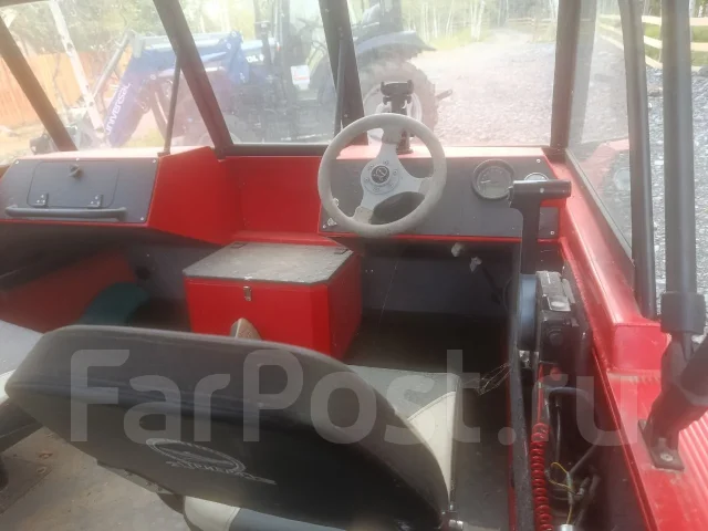 Triera. 2019 ���, ����� 5��., ��������� ���������, 60��.�., ������ ����