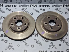 ��������� ����� Toyota Caldina 1994 4351220450 ST195 3S-FE, �������� 4351220450 ����