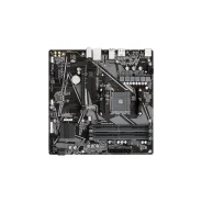 AMD B550