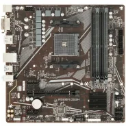 AMD A520