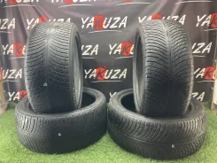 Michelin Pilot Alpin 5. ������, ��� �����, 2025 ���, �/�, ����� 10 % ����