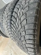 Pirelli Ice Zero 2. ������, ����������, 2024 ���, �/�, ����� 5 % ����