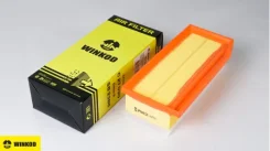 ������ ��������� Winkod WA2967 lada vesta renault duster WA2967 ����