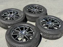 Lehrmeister L-F Sport. 8.0x19", 5x114.3, ET43, �� 60,1���. ����