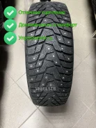 Hankook Winter i*Pike RS2 W429. ������, ����������, ����� ����