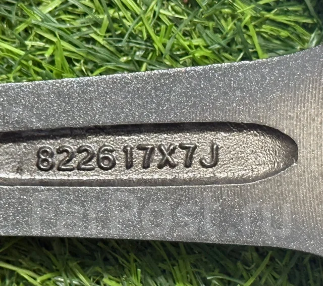 Abe Shokai La Strada Tirado Iota. 7.0x17", 5x114.3, ET38 ����