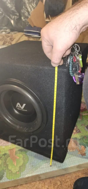 Audio Nova ����