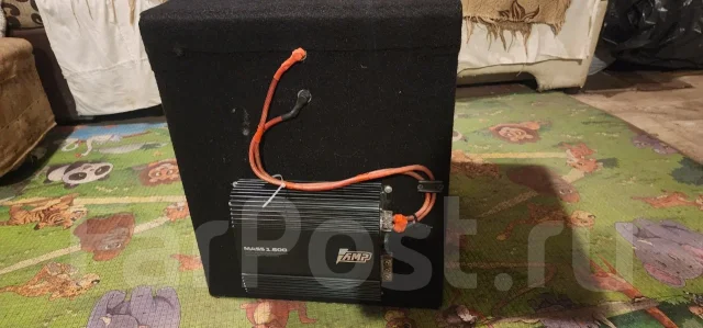 Audio Nova ����