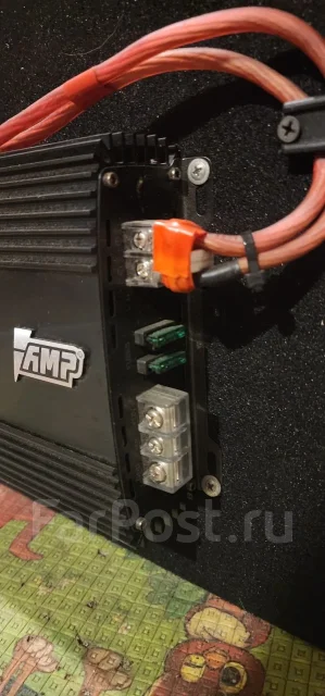 Audio Nova ����