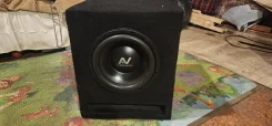 Audio Nova ����